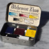 Minimalist Spectrum Palette: Handmade Watercolor Paints - Image 4