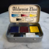 Minimalist Spectrum Palette: Handmade Watercolor Paints - Image 2