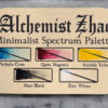 Minimalist Spectrum Palette: Handmade Watercolor Paints - Image 5